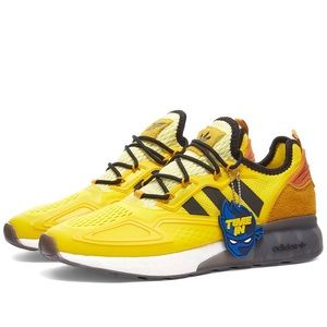Adidas Ninja Zx 2k Boost Shoes